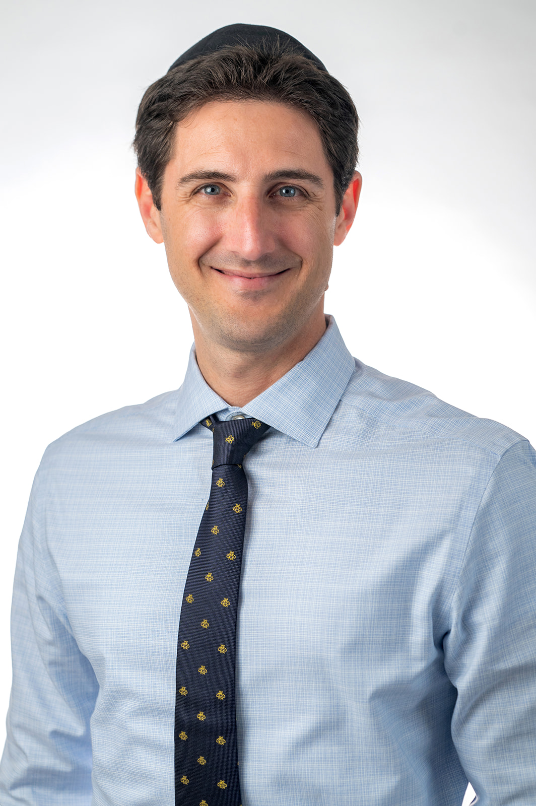 Dr Lamet Business Portraits